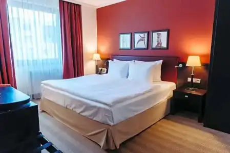 Crowne Plaza Bratislava by IHG - 46