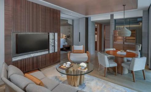 InterContinentals RAS AL KHAIMAH RESORT AND SPA by IHG - 14