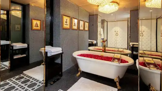 The Lodhi - A member of The Leadings Of The World - 85