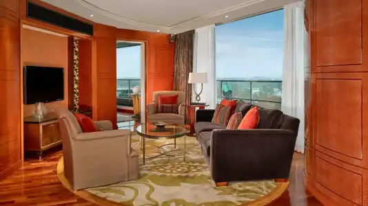 The Park Tower Knightsbridge, A Luxury Collection - 84