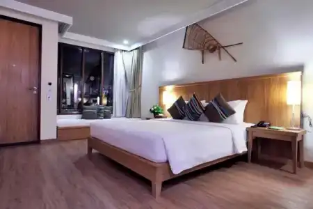 Sai Kaew Beach Resort - 33