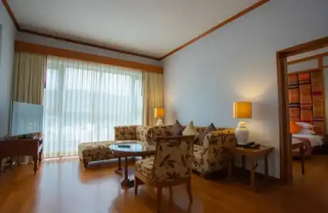 The Royal Paradise & Spa - 158
