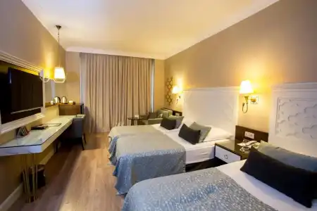 Fame Residence Kemer & Spa - All Inclusive Resort - 6
