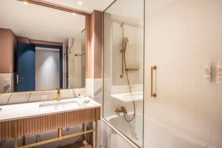 Brussels Marriott Grand Place - 36