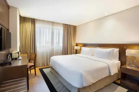 Windsor Plaza Brasilia - 60