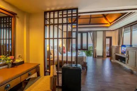 Nora Buri Resort & Spa - 55