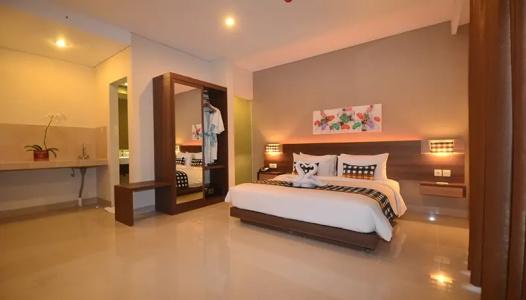 Grand Barong Resort - 45
