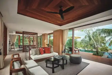 The Ritz-Carlton, Koh Samui - 58