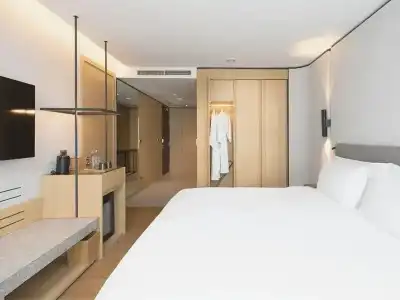 KF116 Hua Hin 2 Bed Apartment Condo True Arena - 66