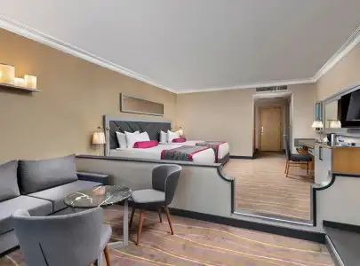 Sirene Belek - 62
