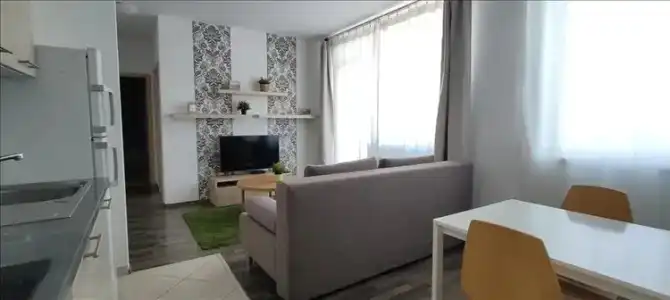 Corvin Center Suites - 88