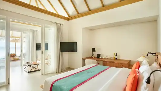 Sun Siyam Iru Veli - 24 Hours All-Inclusive with Free Transfers - 45