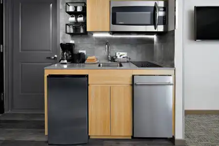 TownePlace Suites by Marriott New York Manhattan - 34