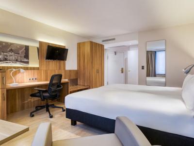 Holiday Inn BRUSSELS - SCHUMAN by IHG - 50