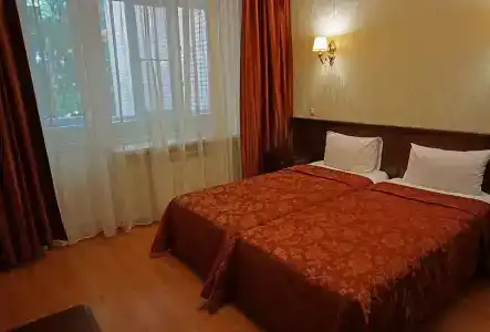 Nagornoe Holiday Home - 105