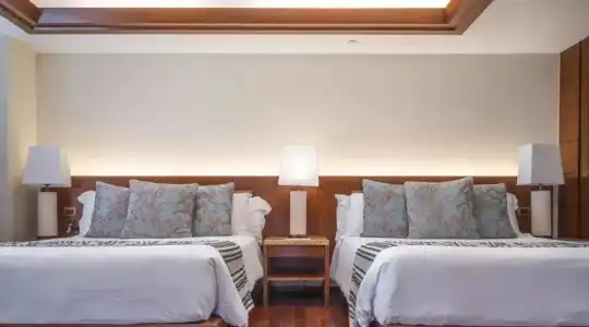 Centara Grand Beach Resort and Villas Krabi - 41