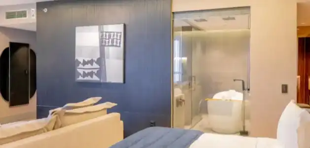 Radisson Barra Rio De Janeiro - 62