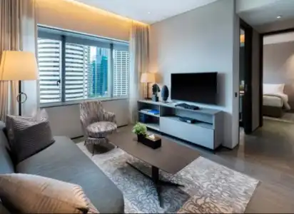 Dao by Dorsett AMTD Singapore - 35