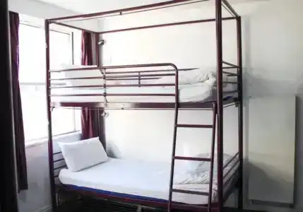 Safestay London Elephant & Castle - 37