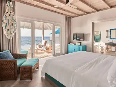 Finolhu, A Seaside Collection Resort, a Member of Designs - 47