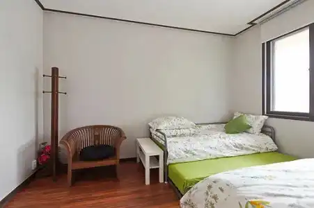 Jiwoljang Guest House - 41