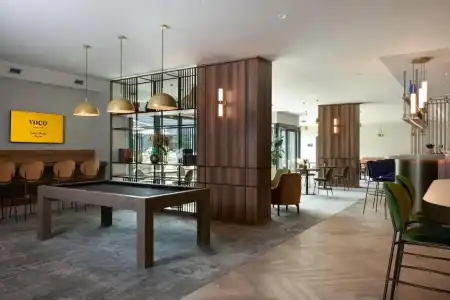 voco Venice Mestre - The Quid by IHG - 32