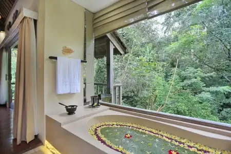 The Kayon Ubud Resort - 44
