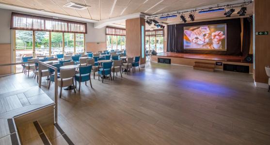 Golden Avenida Family Suites 4 Sup - 11