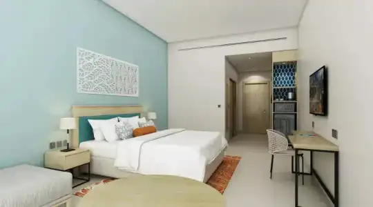 Centara Mirage Beach Resort Dubai - 58