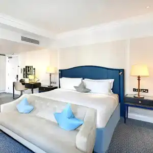 The Waldorf Hilton, London - 63