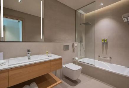 Element Al Jaddaf, Dubai by Marriotts - 73