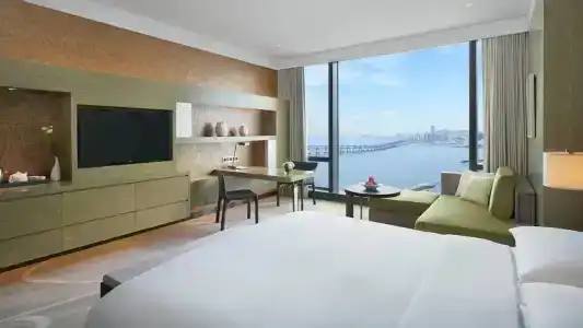 Grand Hyatt Dalian - 52