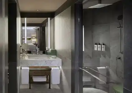 Mandarin Oriental Savoy, Zurich - 51