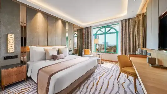 Sunway Resort - 10