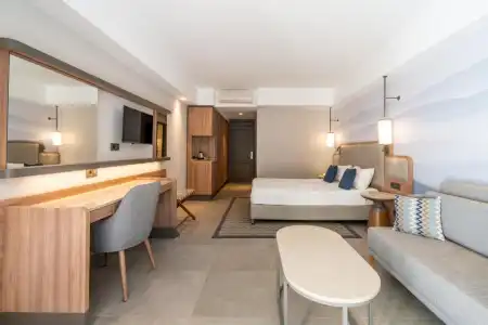 Champion Holiday Village - 1