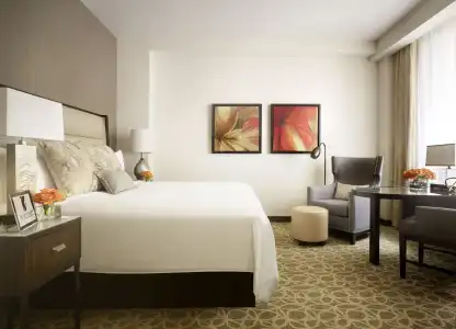 JW Marriott Houston Downtown - 40