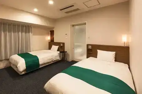Sotetsu Fresa Inn Daimon - 30