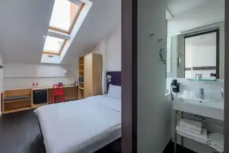 AZIMUT Tulskaya Moscow - 83