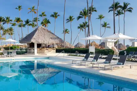 Paradisus Palma Real Golf & Spa Resort All Inclusive - 30