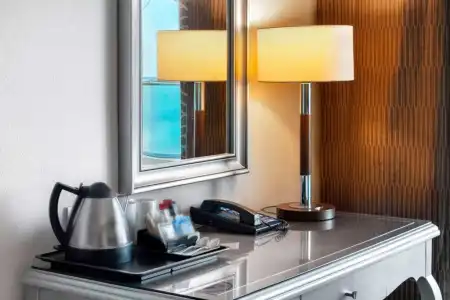 Hilton Alexandria Corniche - 64