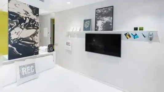 Rec Barcelona - Adults Only - 38