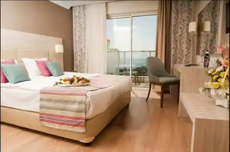 Akdora Resort & Spa - 58