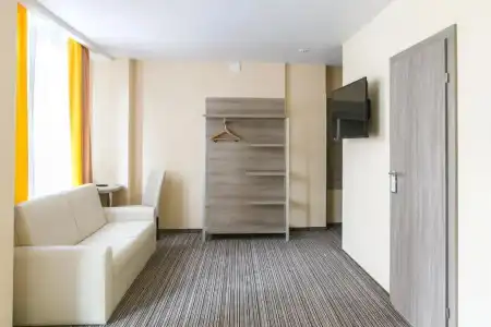 Raziotel Yamska Kyiv - 20