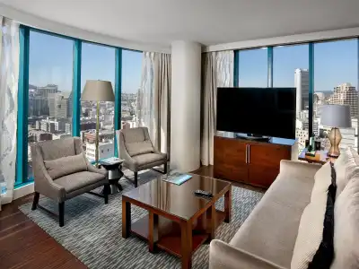 InterContinental San Francisco by IHG - 70