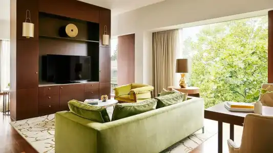 Park Hyatt Zurich - 89