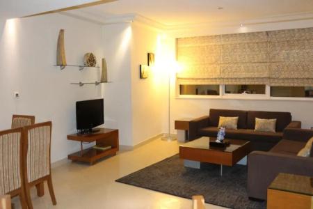 Pearl Executive Apartments - 21
