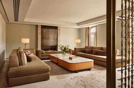The Berkeley, Maybourne - 83
