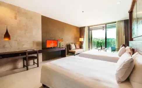 SUNSURI PHUKET, Nai Harn Beach - 51