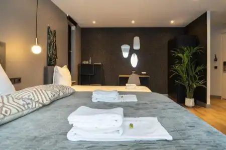 Boutique Suites Lisse - Keukenhof - 17
