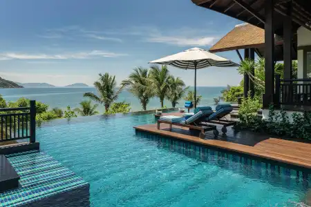 InterContinental Danang Sun Peninsula Resort by IHG - 104